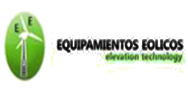 Equipamientos Eólicos